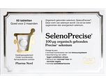 Pharma Nord SelenoPrecise Tabletten 60TB