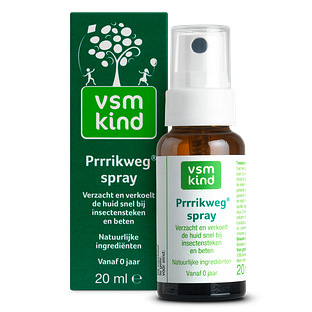 Vsm Kind Prrrikweg Spray 20ML Vsm Kind Prrrikweg Spray 20ML