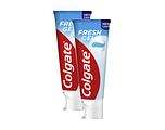 Colgate Tandpasta Fresh Gel Multi 2x75ML