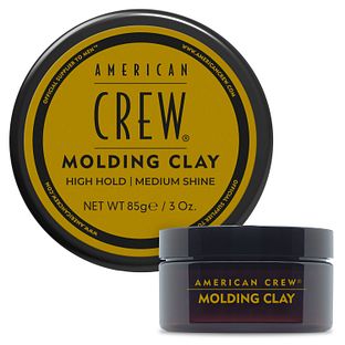 American Crew Molding Clay 85GR