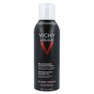 Vichy Homme Anti-irritatie Scheergel 150ML