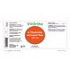 VitOrtho L-Theanine uit Groene Thee Vegicaps 60VCP