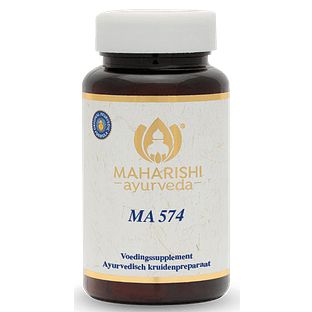 Maharishi Ayurveda MA 574 Capsules 90CP