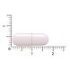 Vitakruid Saffraan 28 mg (Affron®) & L-Theanine Groene Thee 30VCP Afmeting capsule Vitakruid Saffraan 28 mg (Affron®) & L-Theanine Groene Thee 30VCP Afmeting capsule