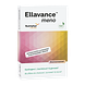 Nutriphyt Ellavance Meno Capsules 60CP Nutriphyt Ellavance Meno Capsules 60CP