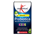 Lucovitaal Bioticomel Kids Kauwtabletten 30KTB