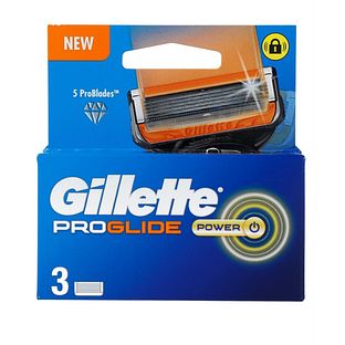 Gillette ProGlide Power Mesjes 3ST Gillette ProGlide Power Mesjes 3ST