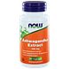NOW Ashwagandha Extract 450mg Capsules 90CP