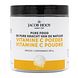 Jacob Hooy Pure Food Vitamine C Poeder 200GR Jacob Hooy Pure Food Vitamine C Poeder 200GR