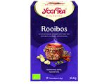 Yogi Tea Rooibos 17ST