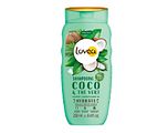 Lovea Shampoo - Kokos & Groene Thee 250ML