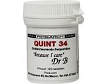 DNH Research DNH Quint 34 Tabletten 120TB
