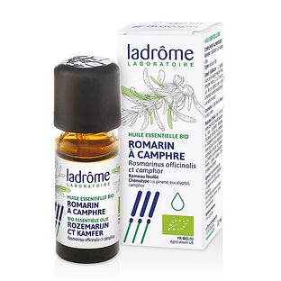 Ladrôme Rozemarijn Olie 10ML