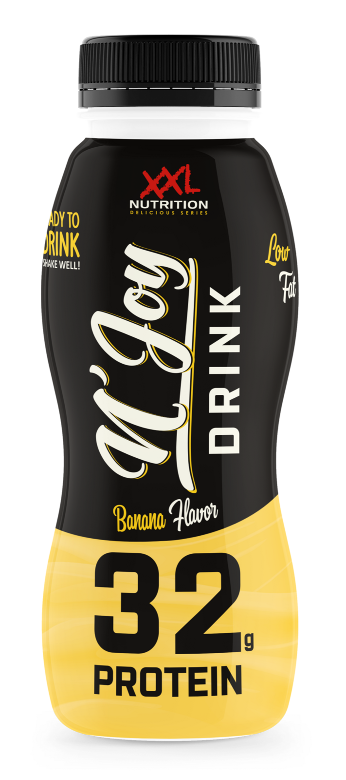 XXL Nutrition N'Joy Protein Drink - 310ML