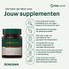 Bonusan Vitamine D3 & K2 Softgels Duoverpakking 2x60SG Bonusan Vitamine D3 & K2 Softgels Duoverpakking 2x60SG