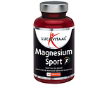 Lucovitaal Magnesium Sport Tabletten 60TB