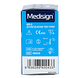 Medisign Teststrips MM1000 Kat En Hond 25ST