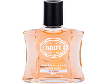 Brut Aftershave Musk 100ML Brut Aftershave Musk 100ML