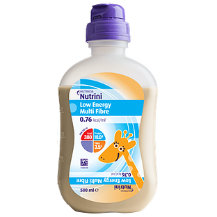 Nutricia Nutrini Low Energy Multi Fibre 500ML