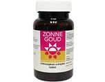 Zonnegoud Orthosiphon Complex Tabletten 120TB