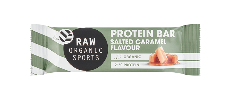 Raw Organic Sports 47GR