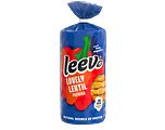 Leev Bio Lovely Lentil Cakes Paprika 117GR