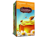 Celestial Seasonings Infusion Honey Vanilla Flavour Thee 20ST