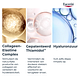 Eucerin Hyaluron-Filler + Elasticity Nachtcrème Navulling 50ML bestanddelen Eucerin Hyaluron-Filler + Elasticity Nachtcrème Navulling 50ML bestanddelen