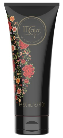 Maja Classic Perfumed Bath & Shower Gel afbeelding