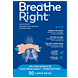 Breathe Right Neusstrips Normale Huid - Large 2x30ST