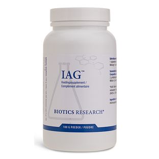 Biotics IAG Poeder 100GR