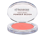 Benecos Natural Powder Blush Sassy Salmon 5,5GR Benecos Natural Powder Blush Sassy Salmon 5,5GR