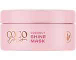 Lee Stafford Coco Loco Coconut Shine Mask 200ML