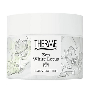 Therme Zen White Lotus Bodybutter 225GR