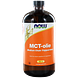 NOW MCT Olie 946ML