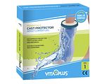 Vitaplus Essentials Cast Protector Adult Lower Leg 1ST