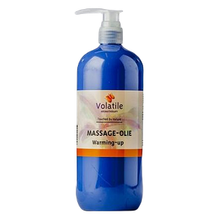 Volatile Massage Olie Winning Mood 1LT Volatile Massage Olie Winning Mood 1LT