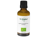 Cruydhof Eugenia Caryophyllata Flor/Kruidnagel Druppels 50ML Cruydhof Eugenia Caryophyllata Flor/Kruidnagel Druppels 50ML