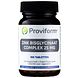 Proviform Zink Bisglycinaat Complex 25mg Tabletten 100TB