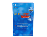 Ferrotone Bronwater IJzersupplement 14ST