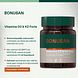Bonusan Vitamine D3 & K2 Softgels Duoverpakking 2x60SG Bonusan Vitamine D3 & K2 Softgels Duoverpakking 2x60SG