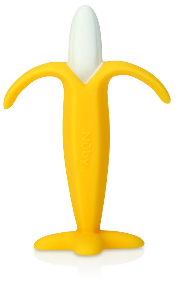 Nuby Bijtbanaan afbeelding