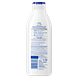 Nivea Repair & Care Body Lotion - Zeer Droge, Ruwe & Ongelijkmatige Huid 400ML Achterzijde fles