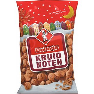 Bolletje Kruidnoten 1000GR
