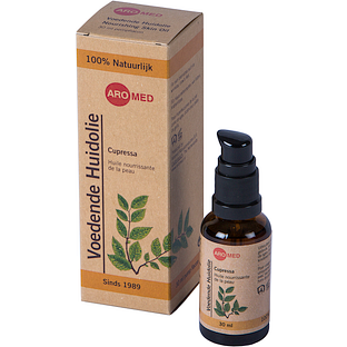 Aromed Cupressa Anti Rimpel Olie 30ML