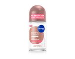 Nivea Derma Control Clinical 100H Ultra Dry Touch Anti-transpirant Roller 50ML