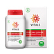 Vitals Elke Dag Junior Kauwtabletten 90TB Vitals Elke Dag Junior Kauwtabletten 90TB