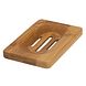 HappySoaps Zeephouder Bamboe 12GR HappySoaps Zeephouder Bamboe 12GR