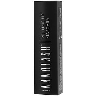 Nanolash Volume Up Mascara 10ML
