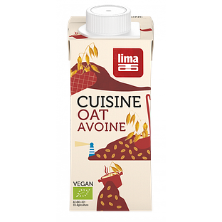 Lima Oat Cuisine 200ML
